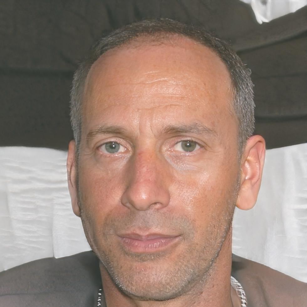 Octavi Ferrer, Director de Estrategia Financiera