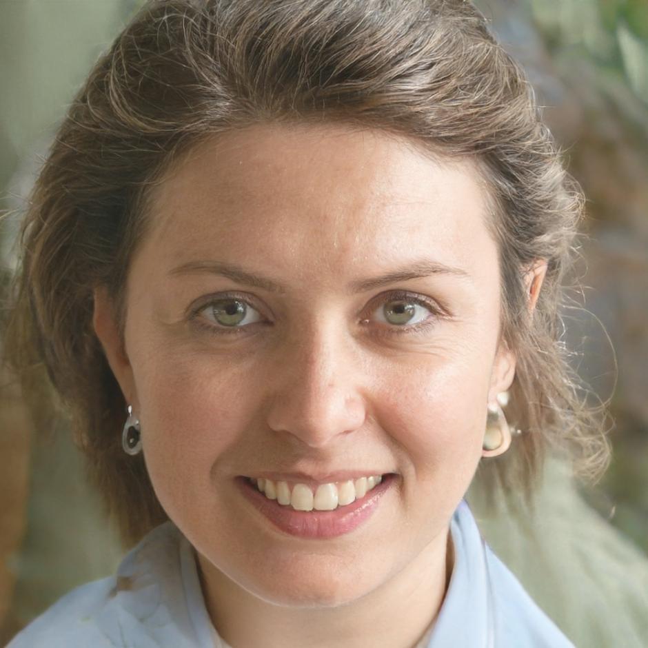 Núria Ferrer, Coordinadora de Bienestar Financiero