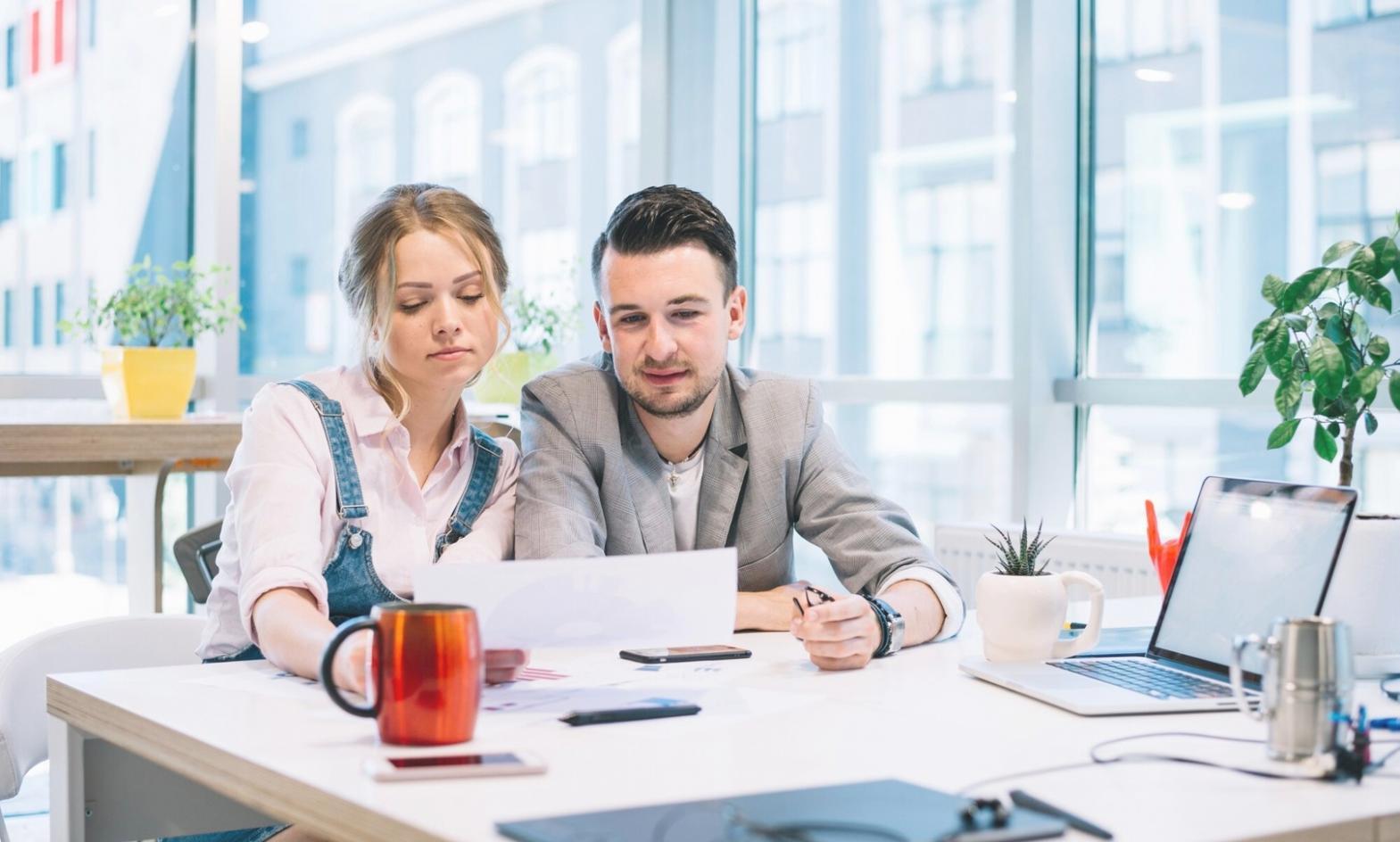 Detalle de planificación financiera